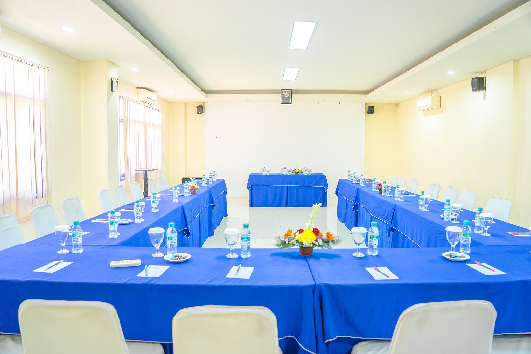 Foto - Hotel Puri Ayu