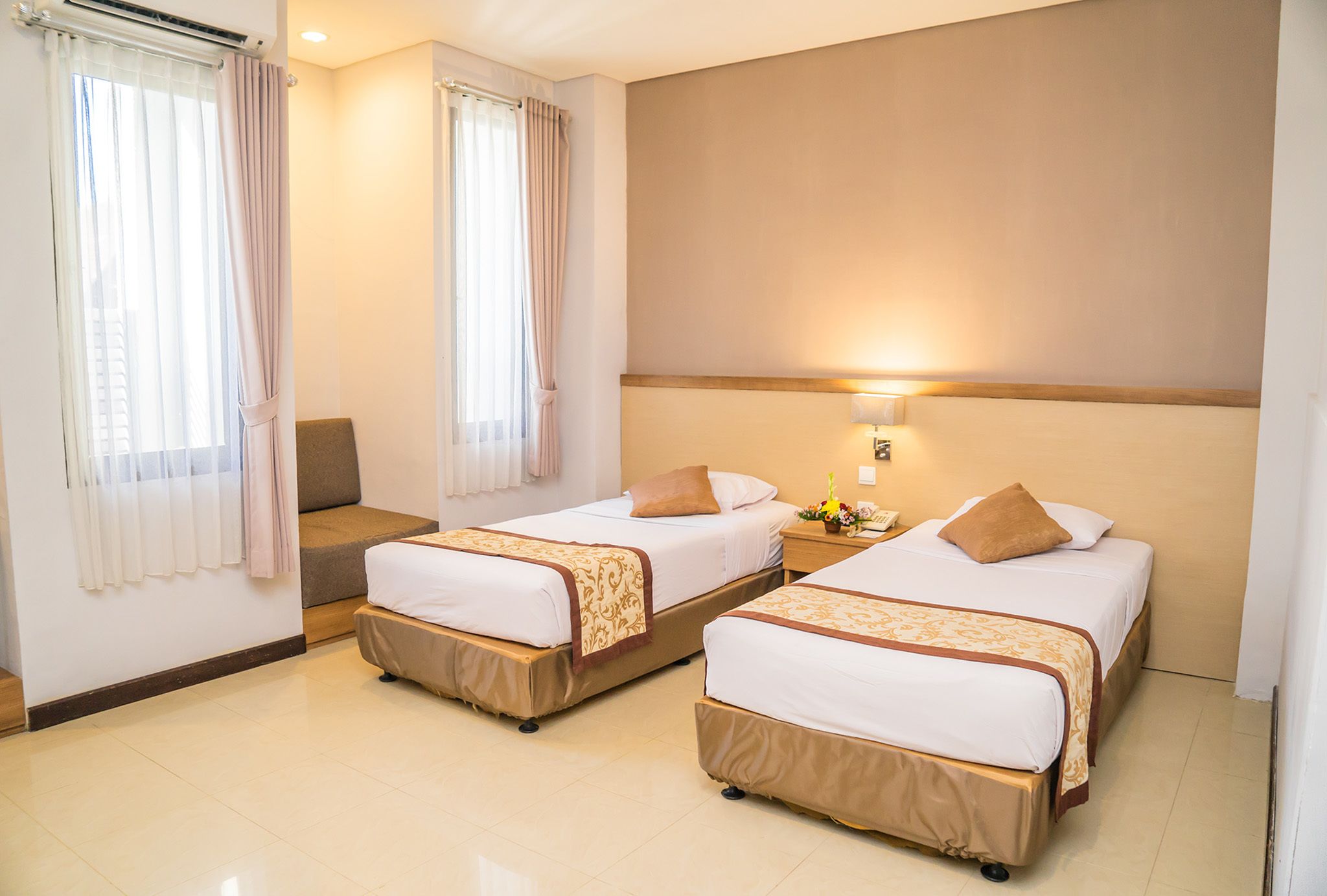 Foto - Hotel Puri Ayu