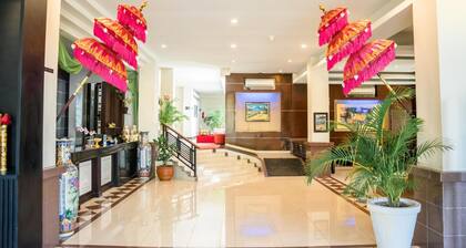 Hotel Puri Ayu