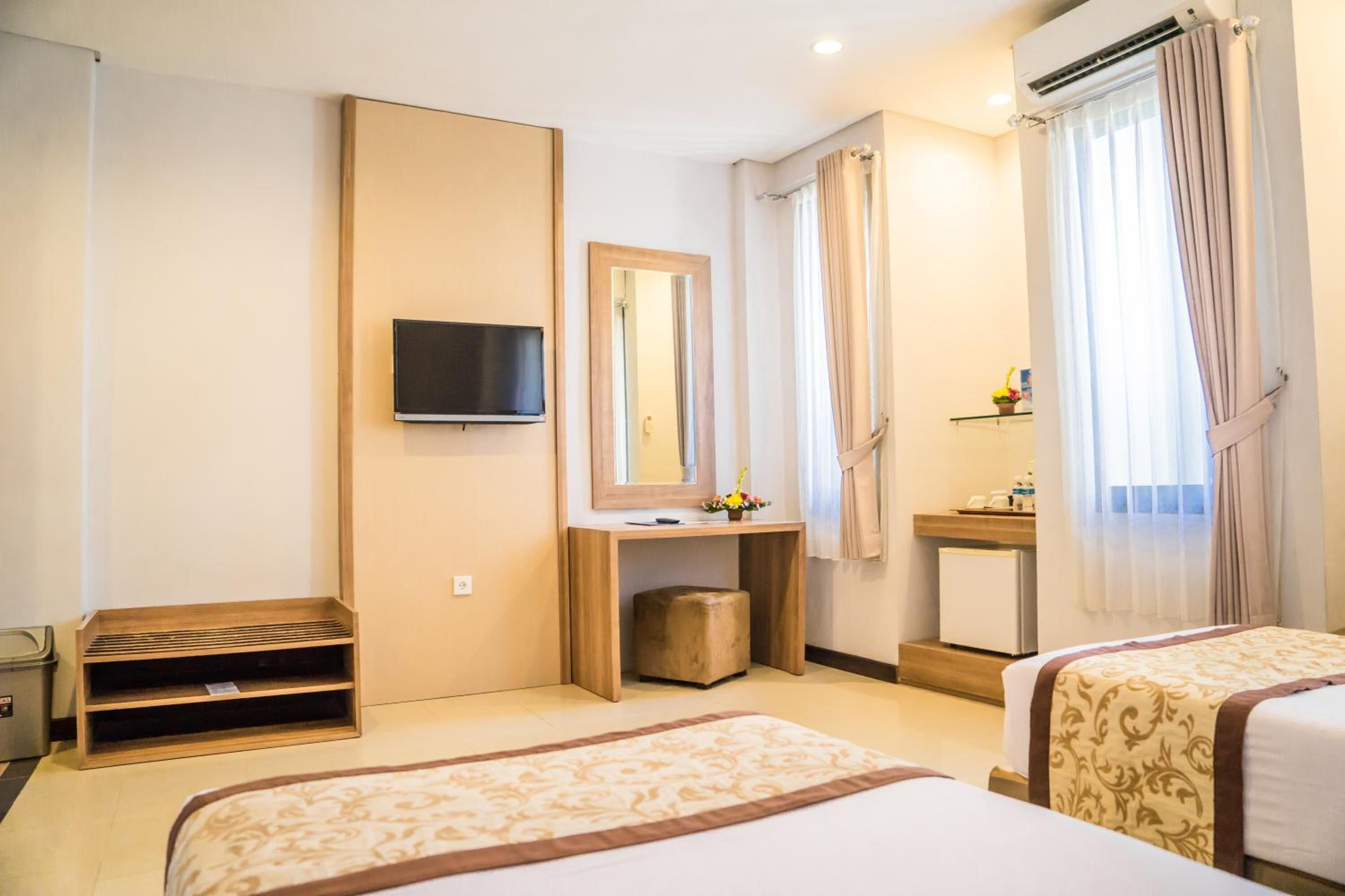 Foto - Hotel Puri Ayu