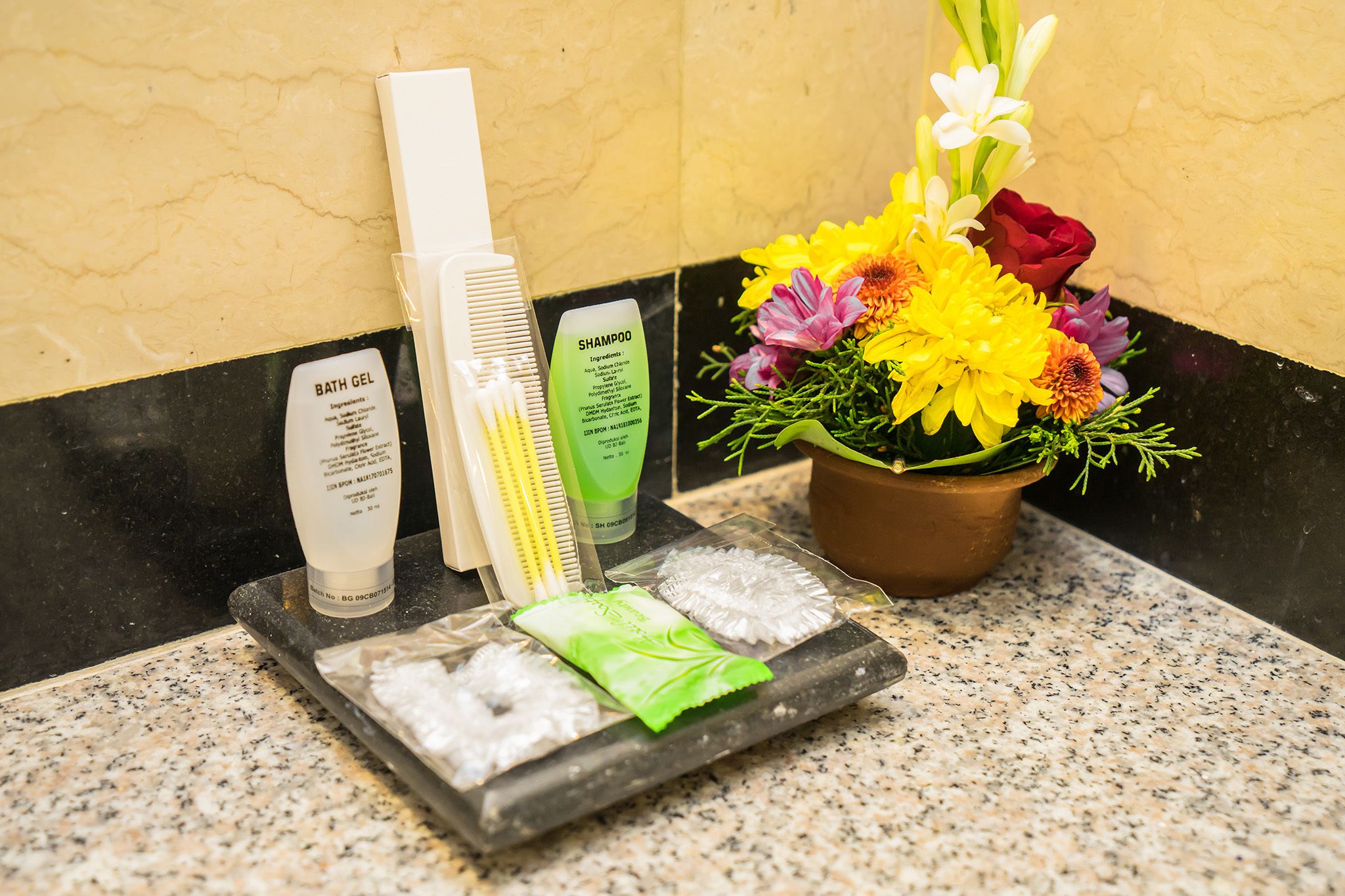 Foto - Hotel Puri Ayu