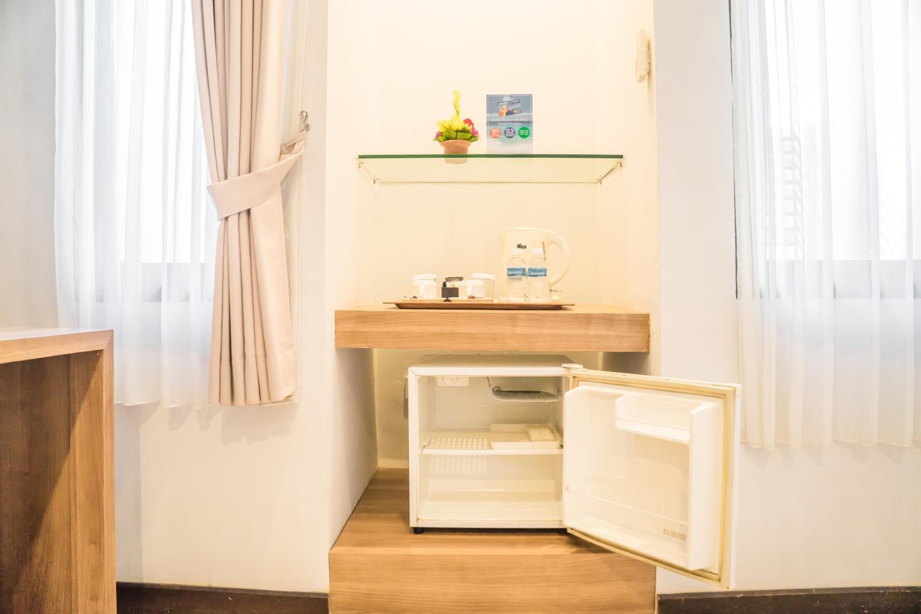 Foto - Hotel Puri Ayu