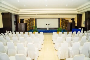 Sala de reunião