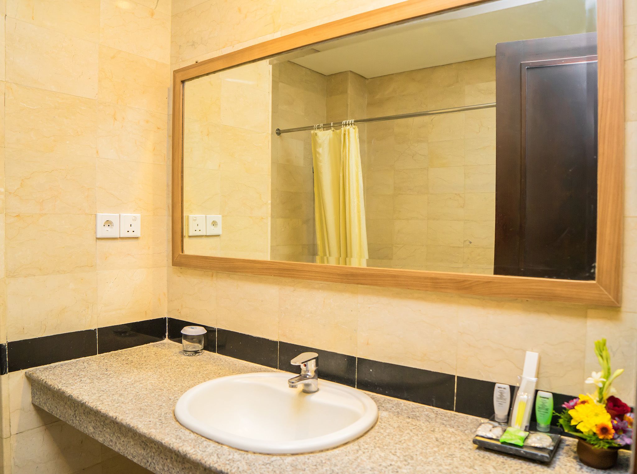 Foto - Hotel Puri Ayu