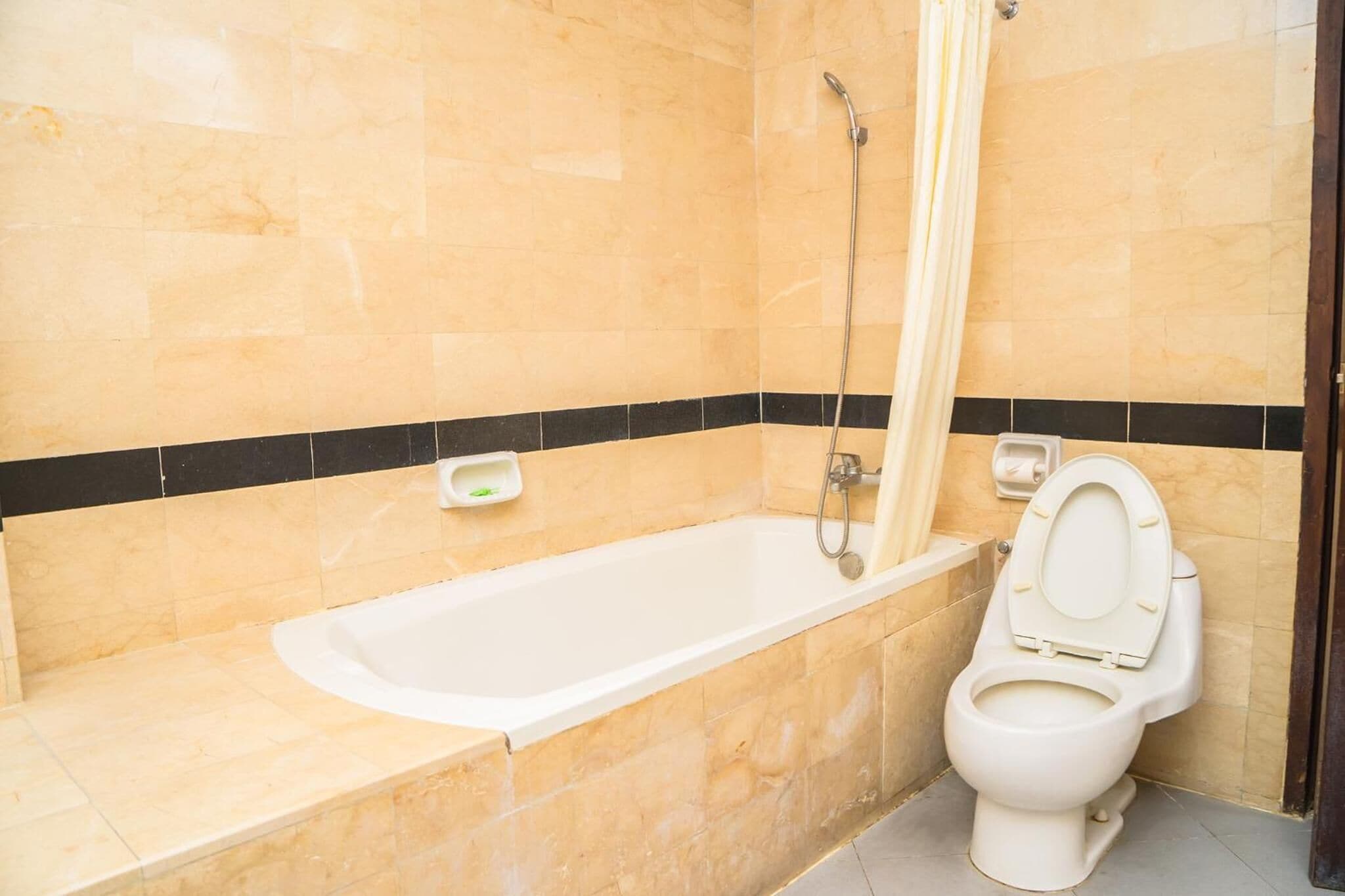 Foto - Hotel Puri Ayu