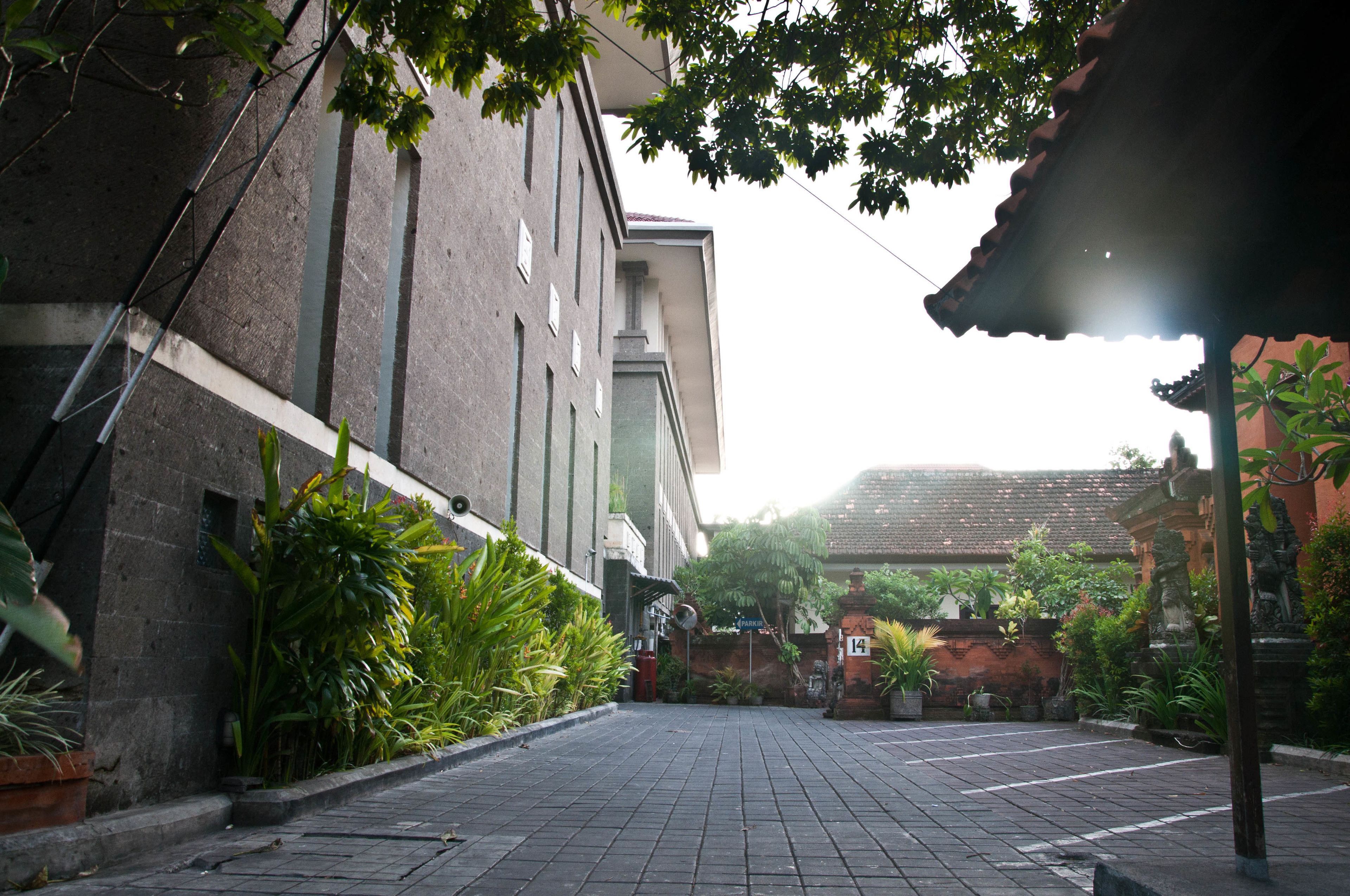 Foto - Hotel Puri Ayu