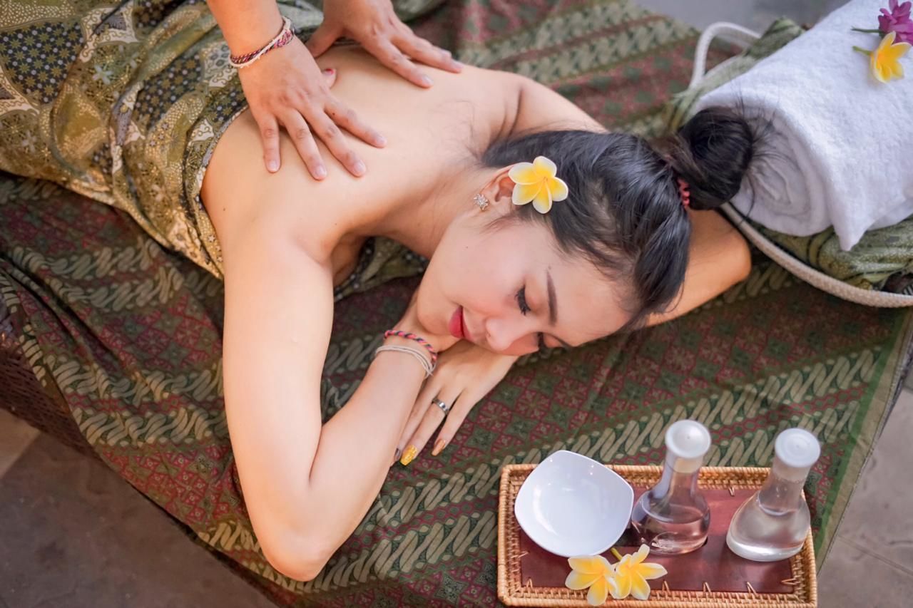 Foto - Hotel Puri Ayu