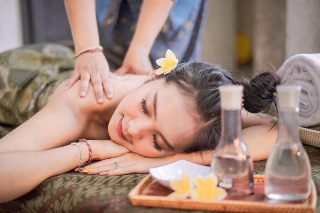 Foto - Hotel Puri Ayu