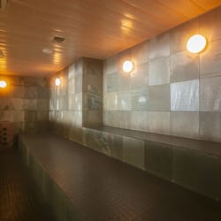 Body treatments, facials, manicures and pedicures, massages