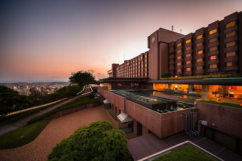 SHIROYAMA HOTEL kagoshima(城山ホテル鹿児島)(写真 2)
