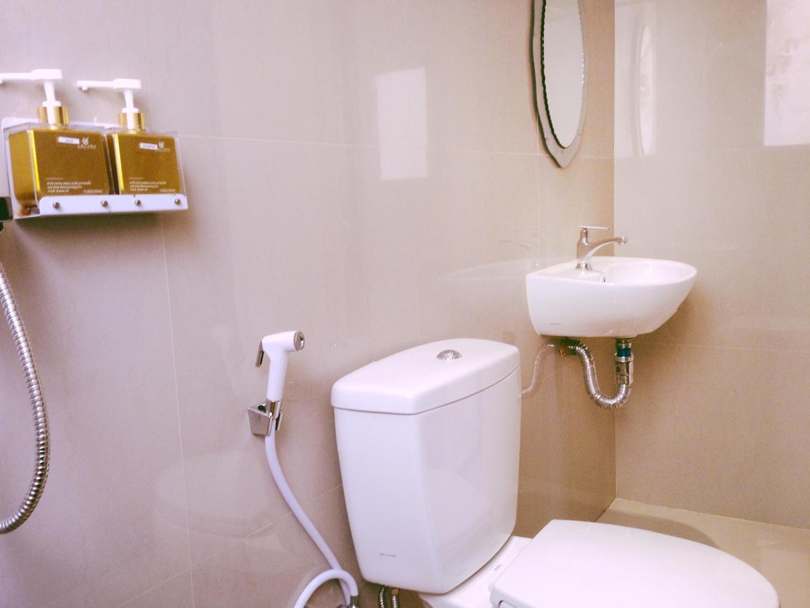 Foto - Kuta Sari House