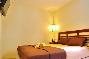 Deluxe-Zimmer