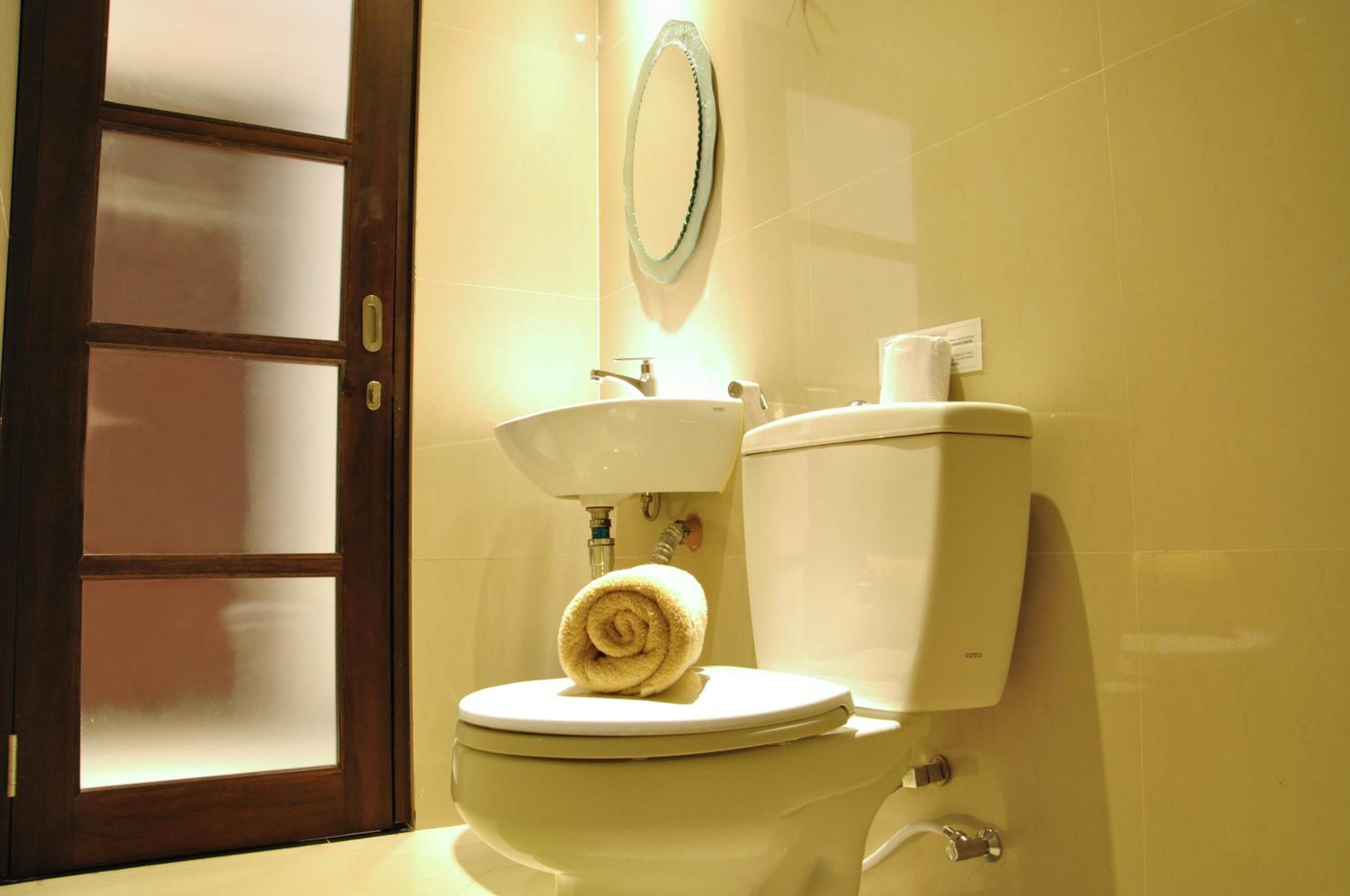 Foto - Kuta Sari House