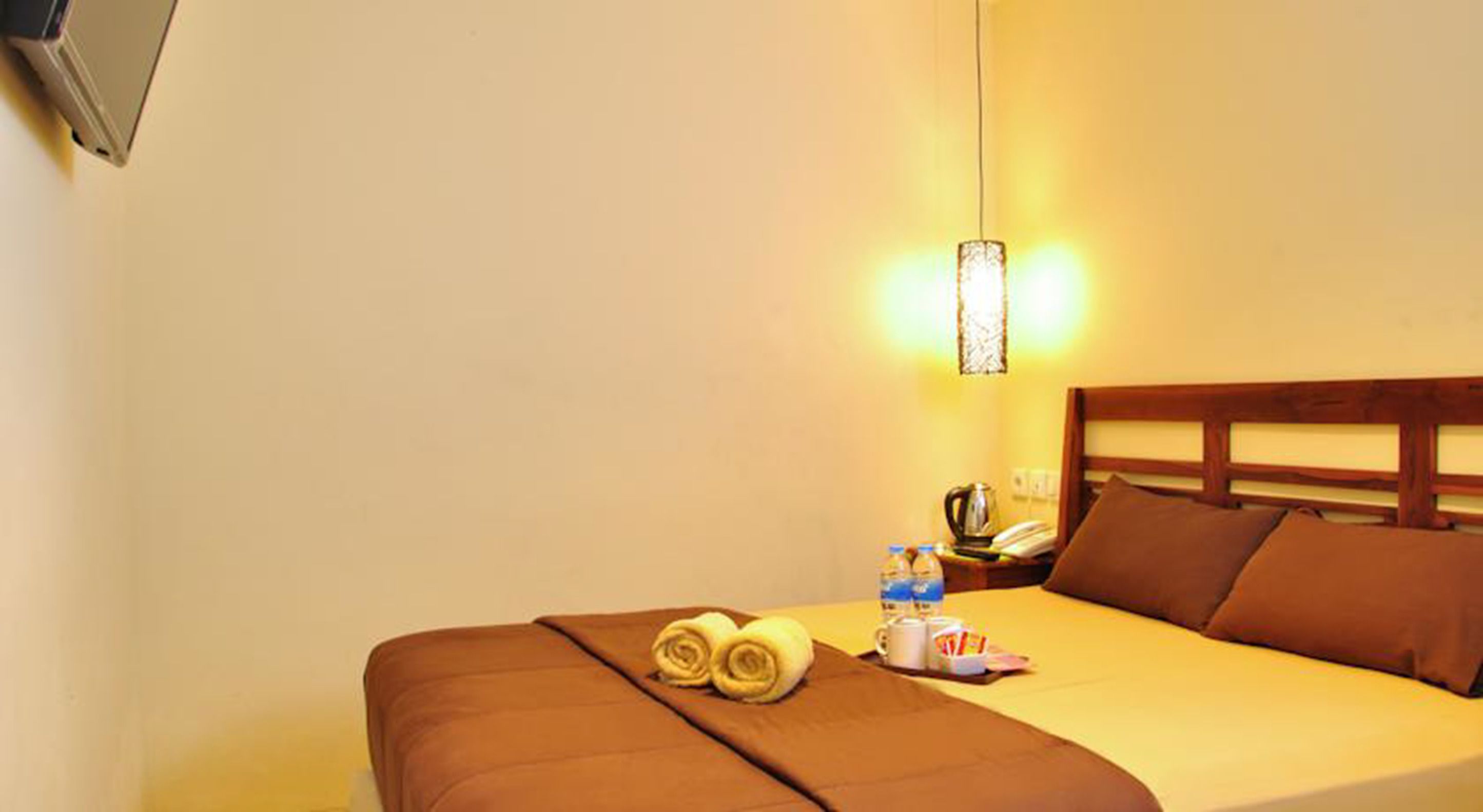 Foto - Kuta Sari House