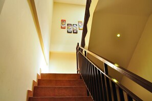 Treppe
