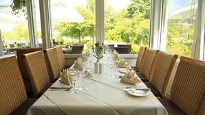 Restaurant - Seehotel Zeuthen (Zeuthen)