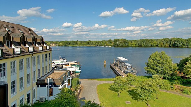 Exterior - Seehotel Zeuthen (Zeuthen)