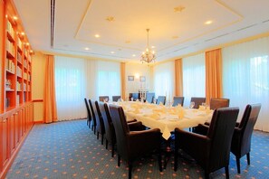 Meeting facility - Seehotel Zeuthen (Zeuthen)