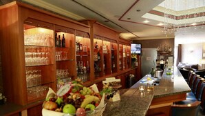 Bar (on property) - Seehotel Zeuthen (Zeuthen)