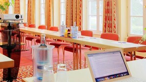 Meeting facility - Seehotel Zeuthen (Zeuthen)