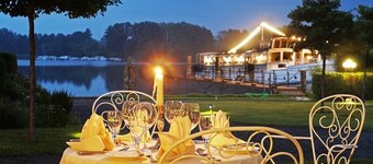 Seehotel Zeuthen