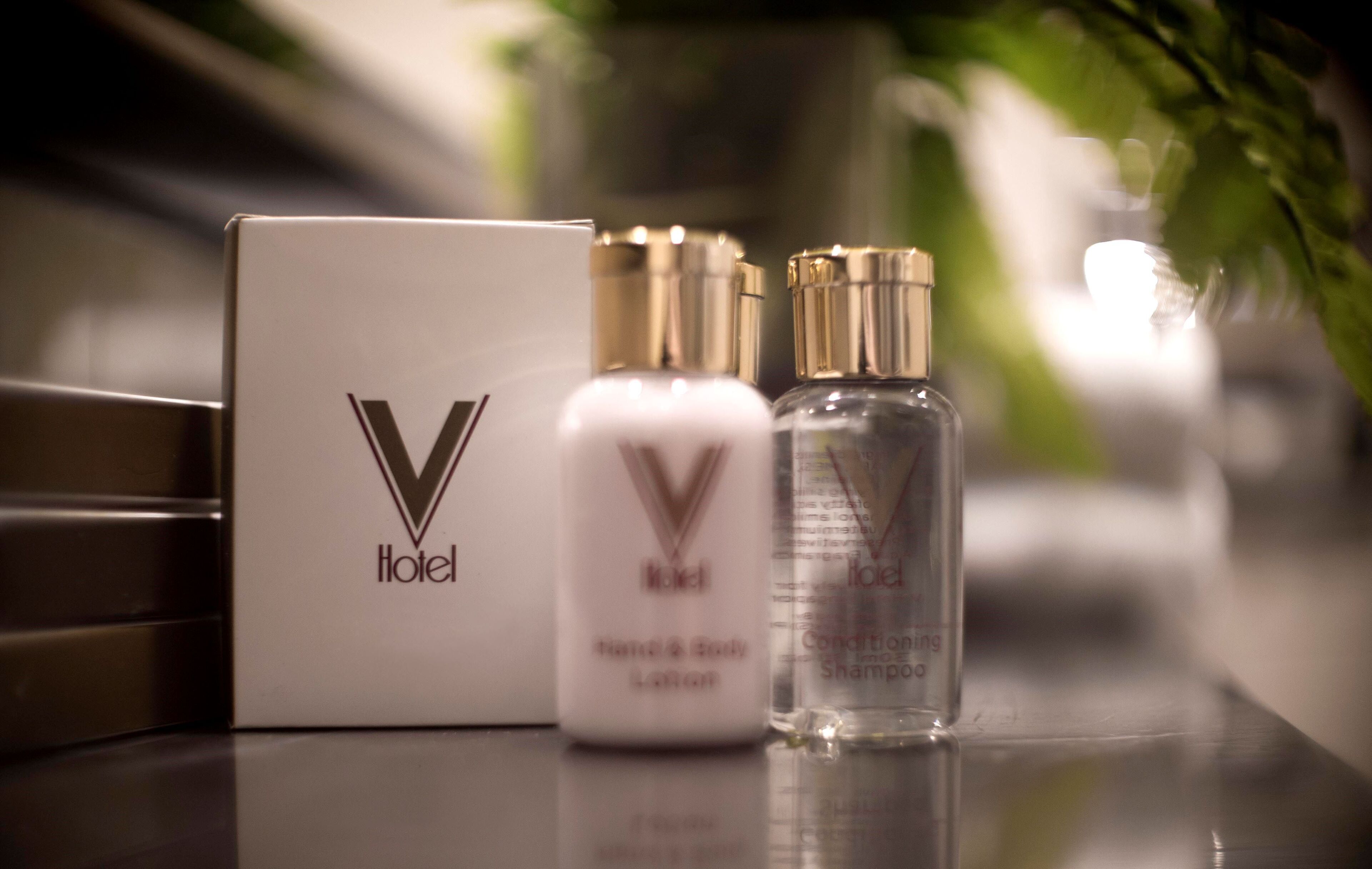 Foto - V Hotel Bencoolen