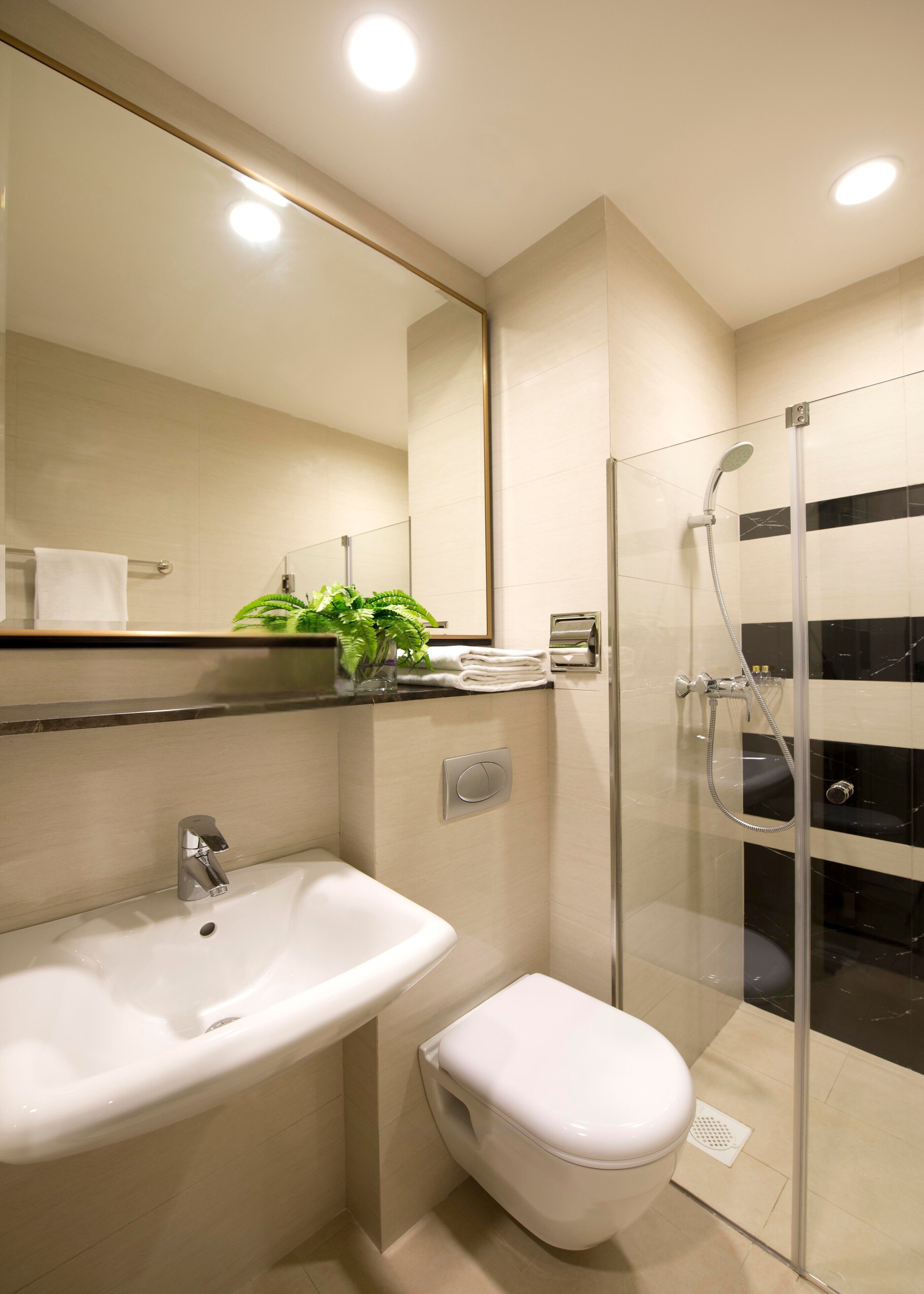 Foto - V Hotel Bencoolen