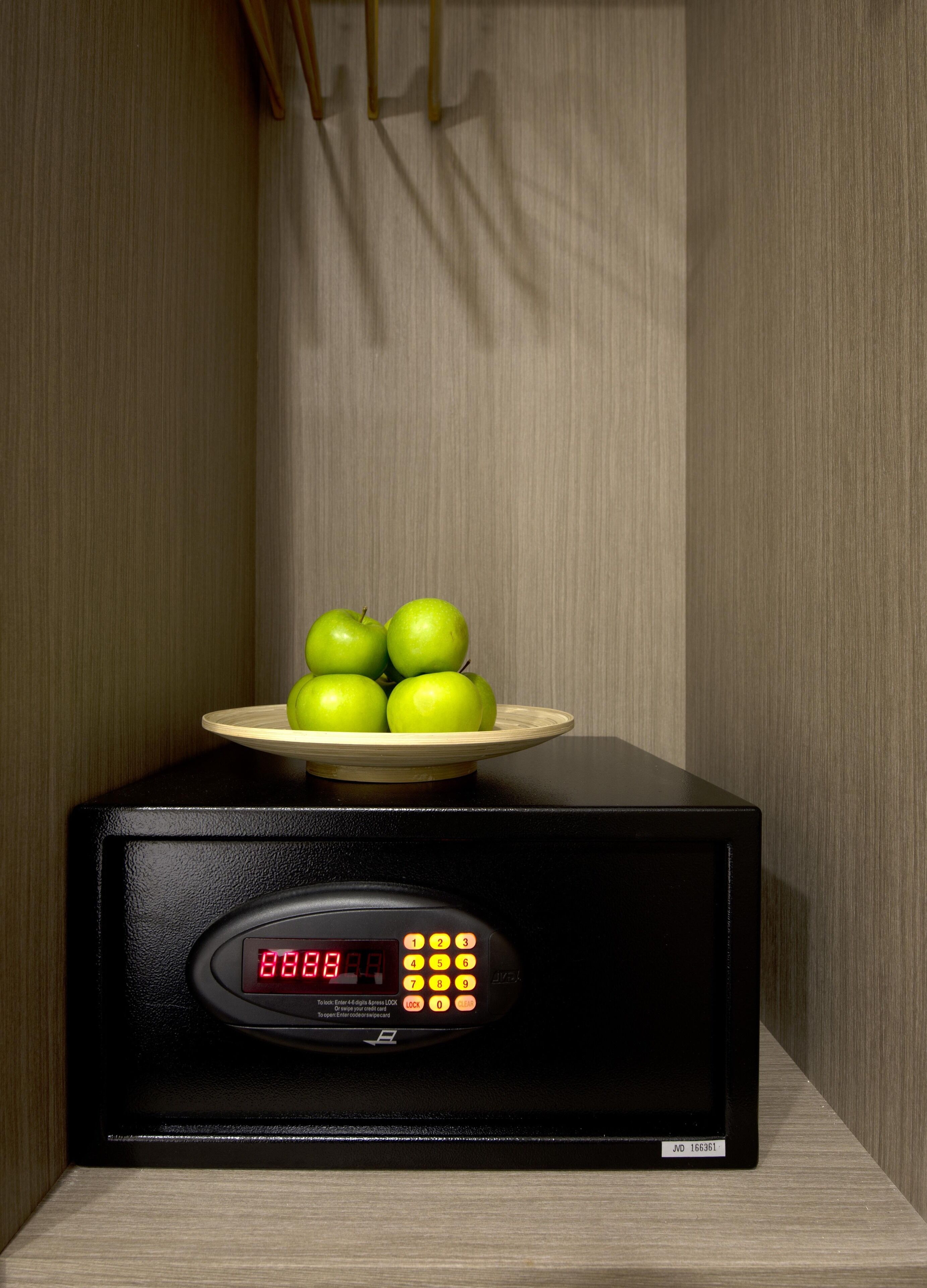 Foto - V Hotel Bencoolen