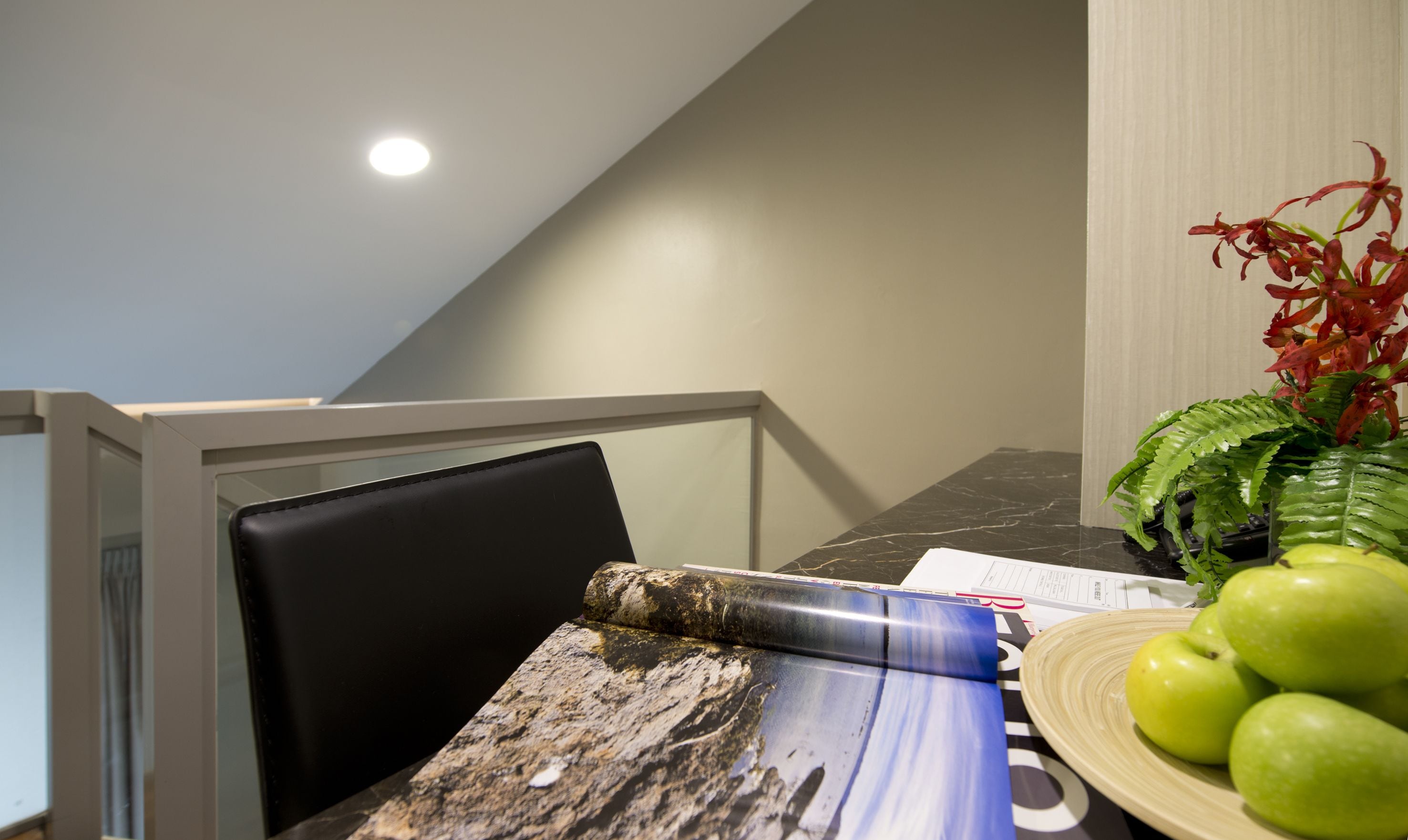 Foto - V Hotel Bencoolen