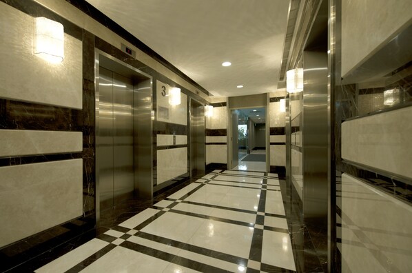 Property amenity - V Hotel Bencoolen (Singapore)