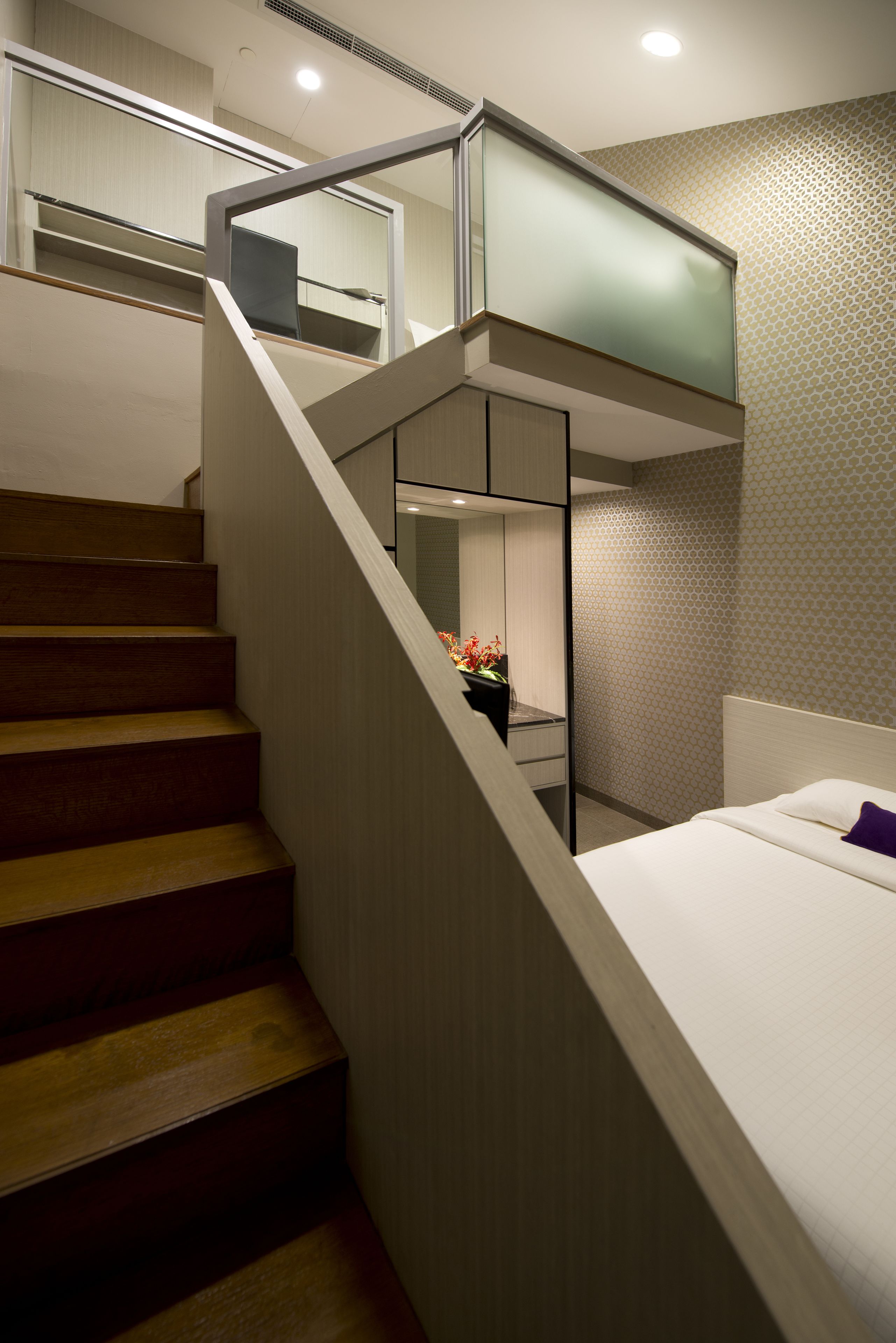 Foto - V Hotel Bencoolen