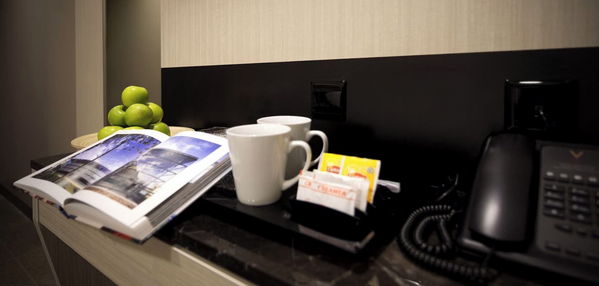 Foto - V Hotel Bencoolen