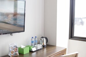 Room amenity - Hotel Terrace at Kuta (Kuta)