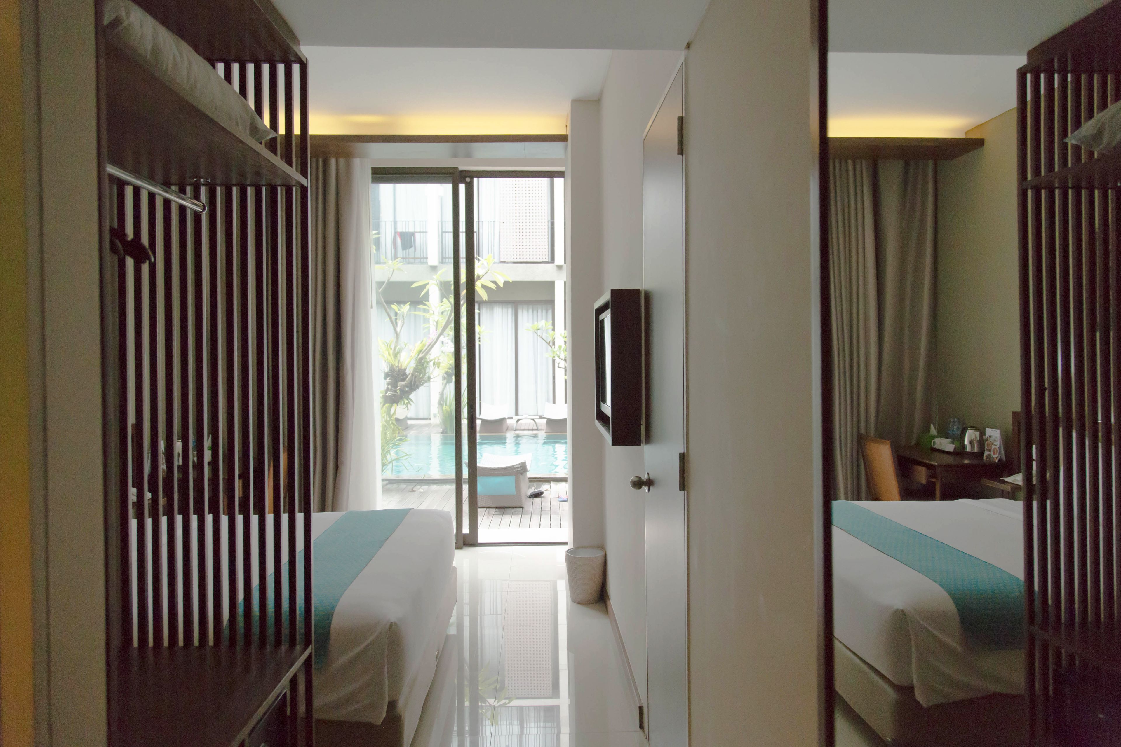 Foto - Hotel Terrace at Kuta