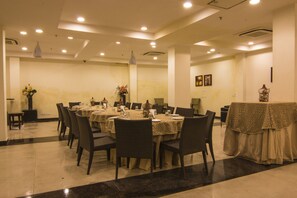 Salón de banquetes