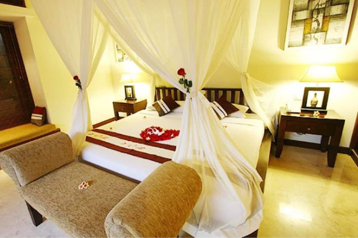 Villa, 1 Bedroom (1 Bedroom Private Villa)