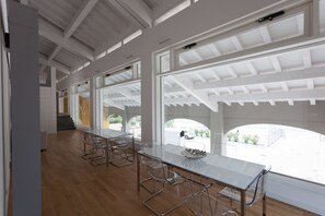 Lobby lounge - Hotel Forlanini52 Parma (Parma)