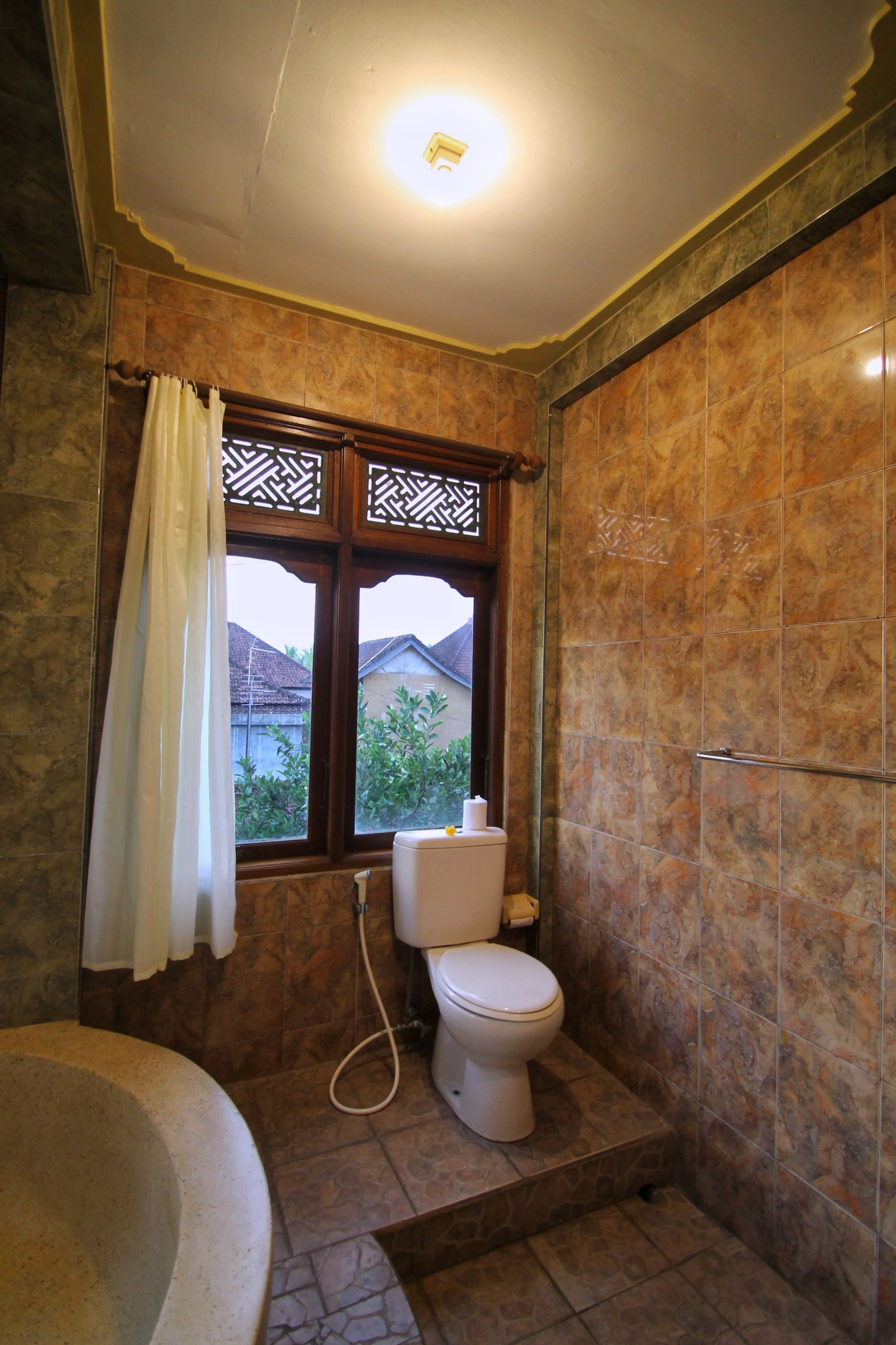 Foto - Hibiscus Cottages