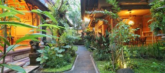 Hibiscus Cottages