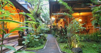 Hibiscus Cottages