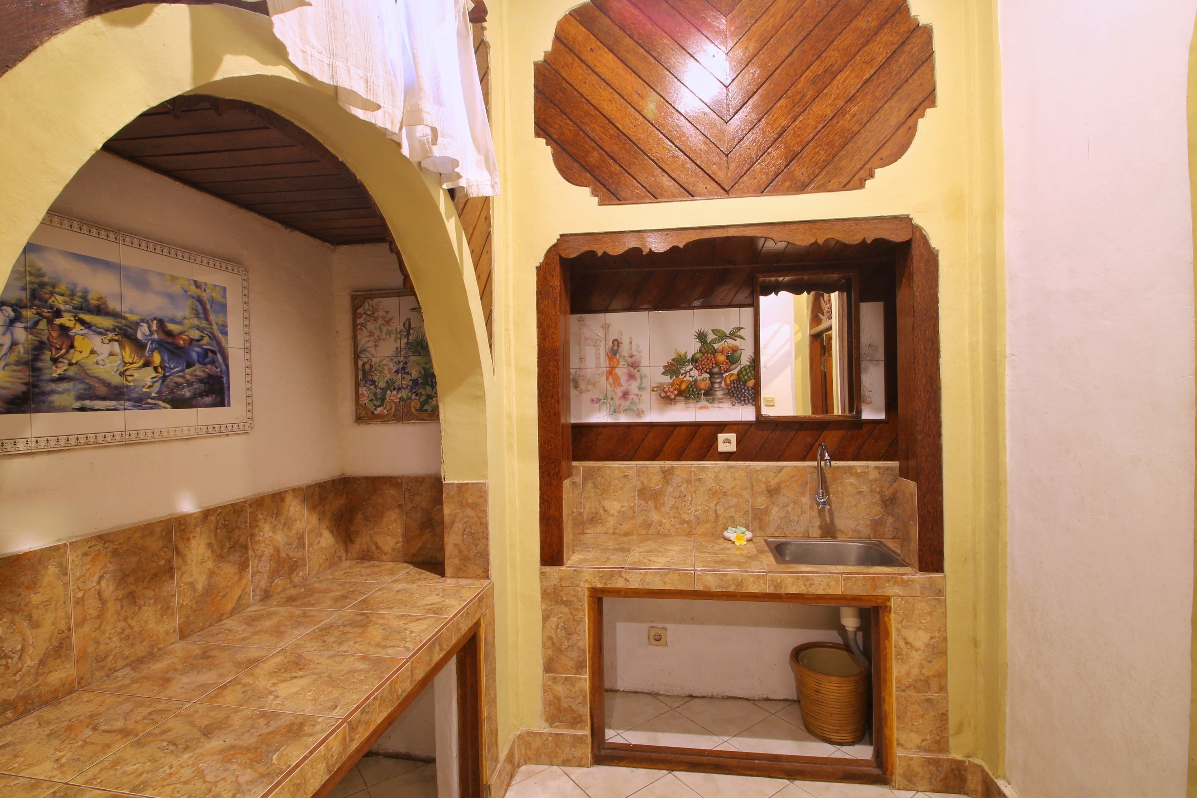 Foto - Hibiscus Cottages