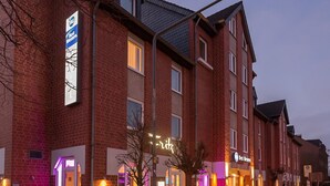 Exterior - Best Western Hotel Airport Düsseldorf - Ratingen (Ratingen)