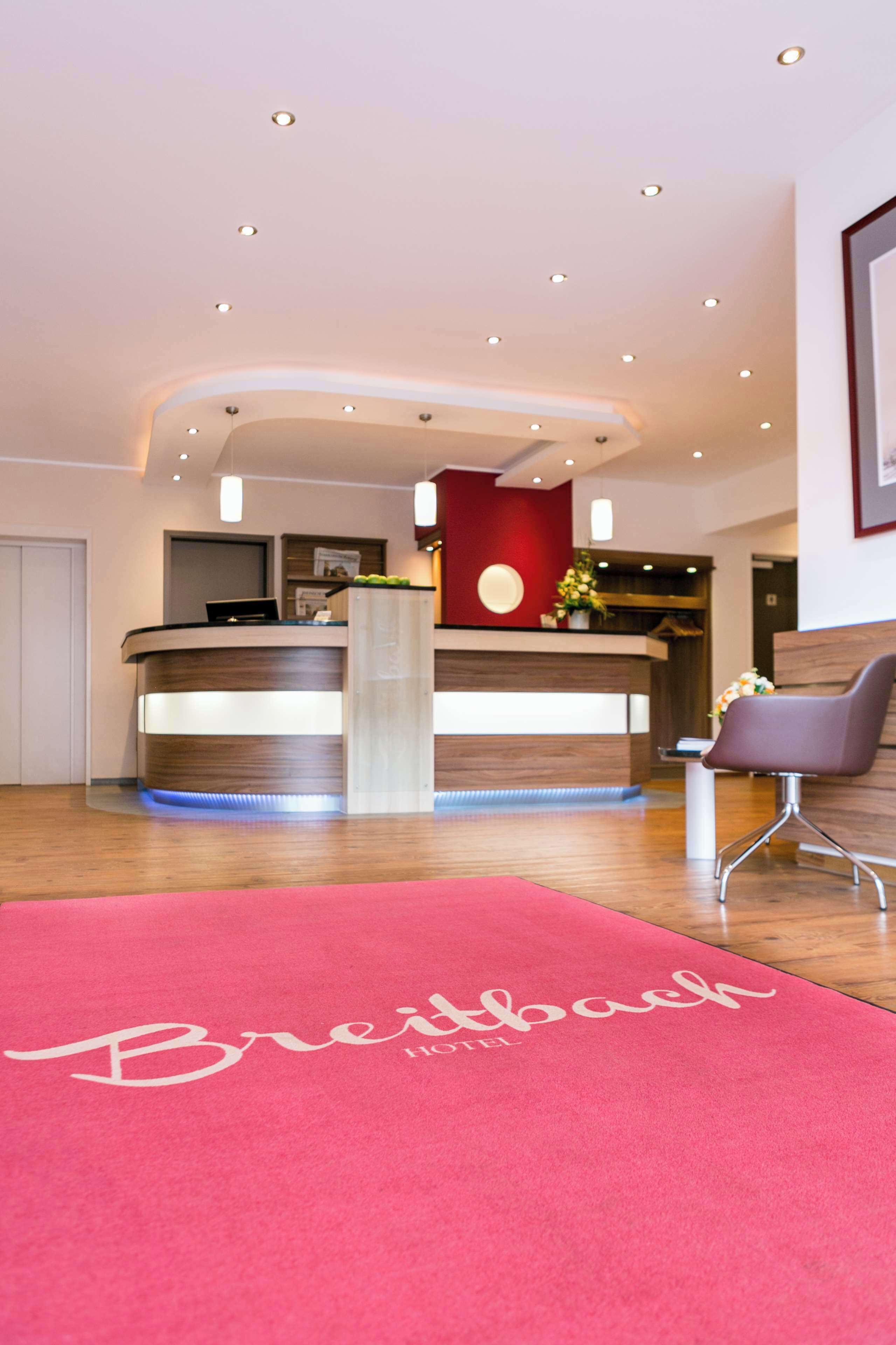 Foto - Best Western Hotel Airport Düsseldorf - Ratingen