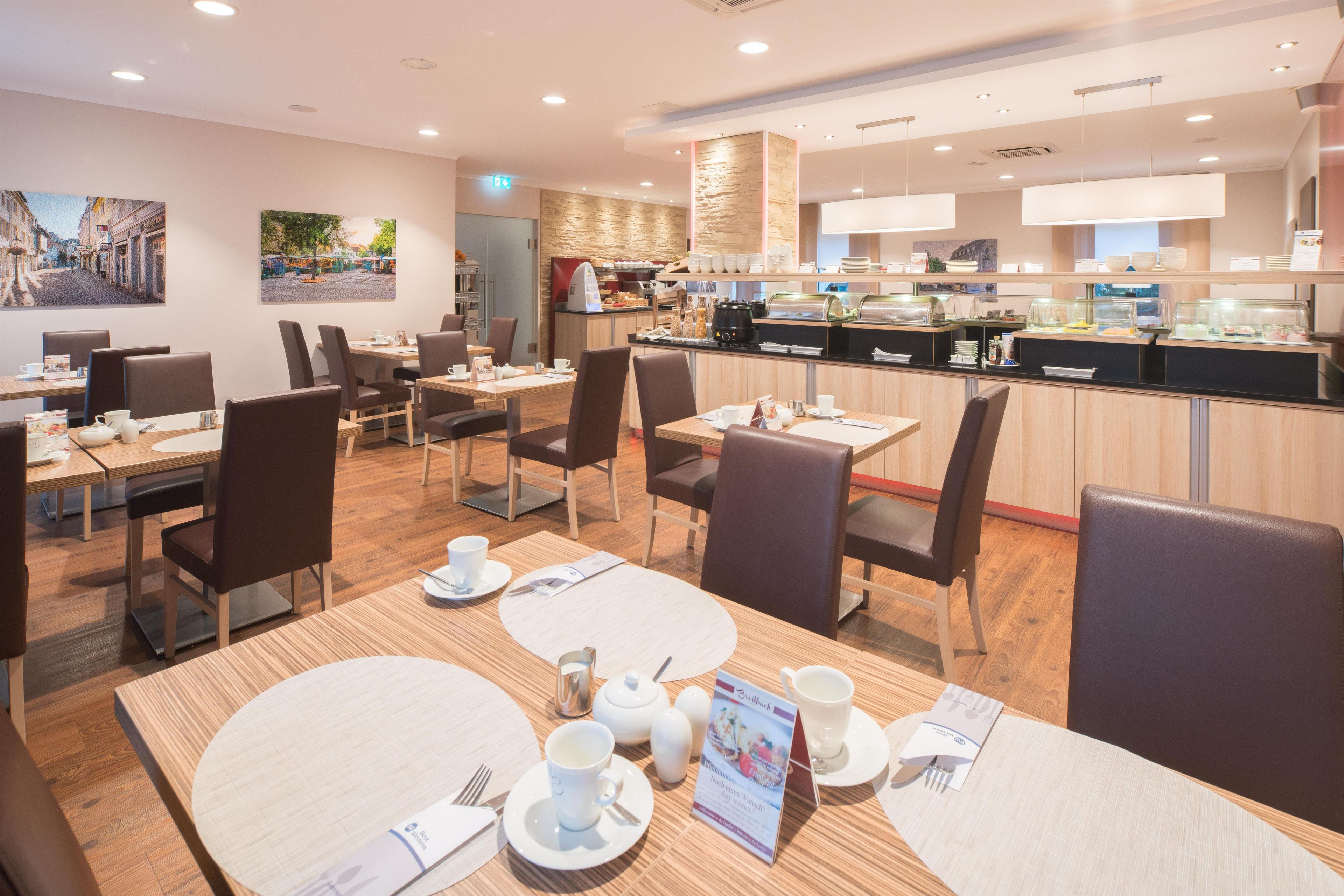Foto - Best Western Hotel Airport Düsseldorf - Ratingen