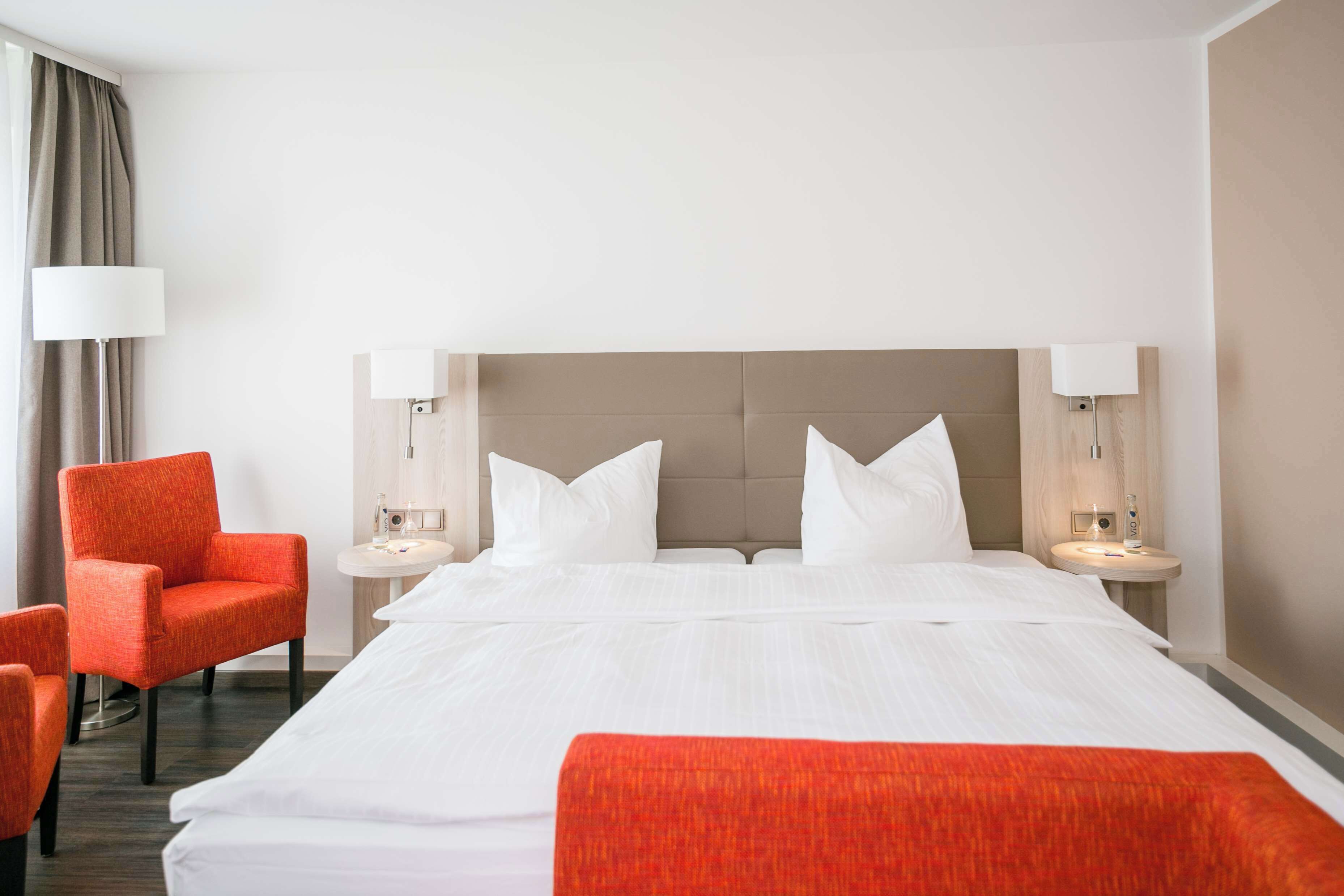 Foto - Best Western Hotel Airport Düsseldorf - Ratingen