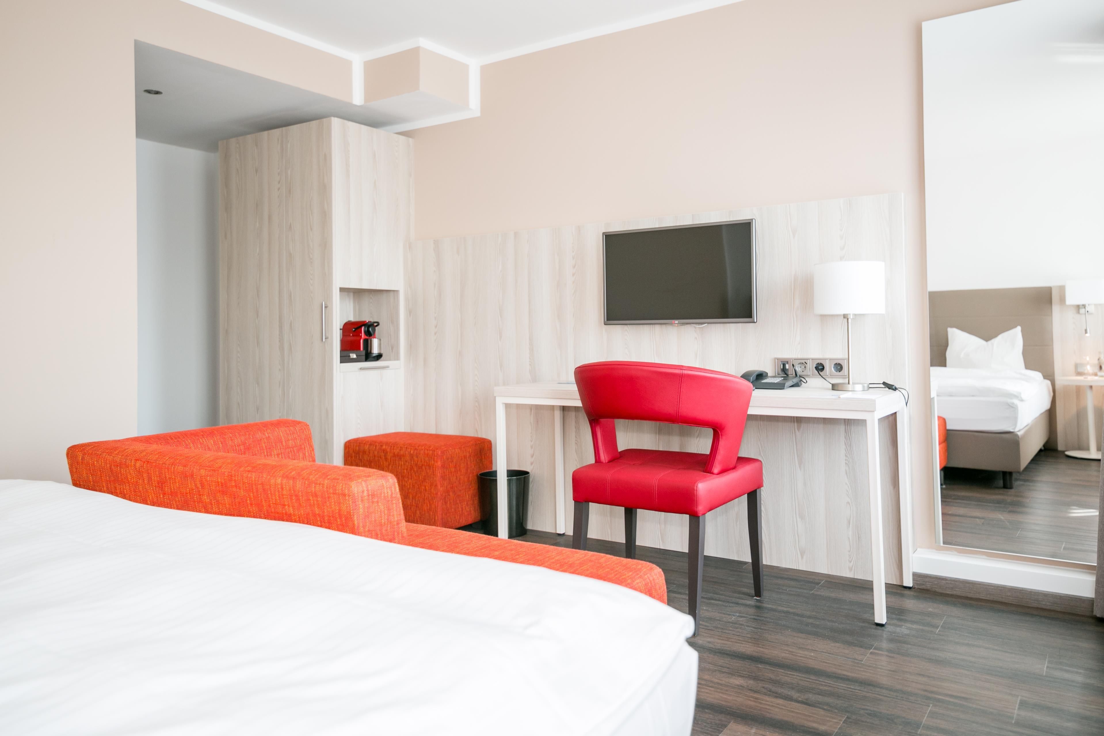 Foto - Best Western Hotel Airport Düsseldorf - Ratingen