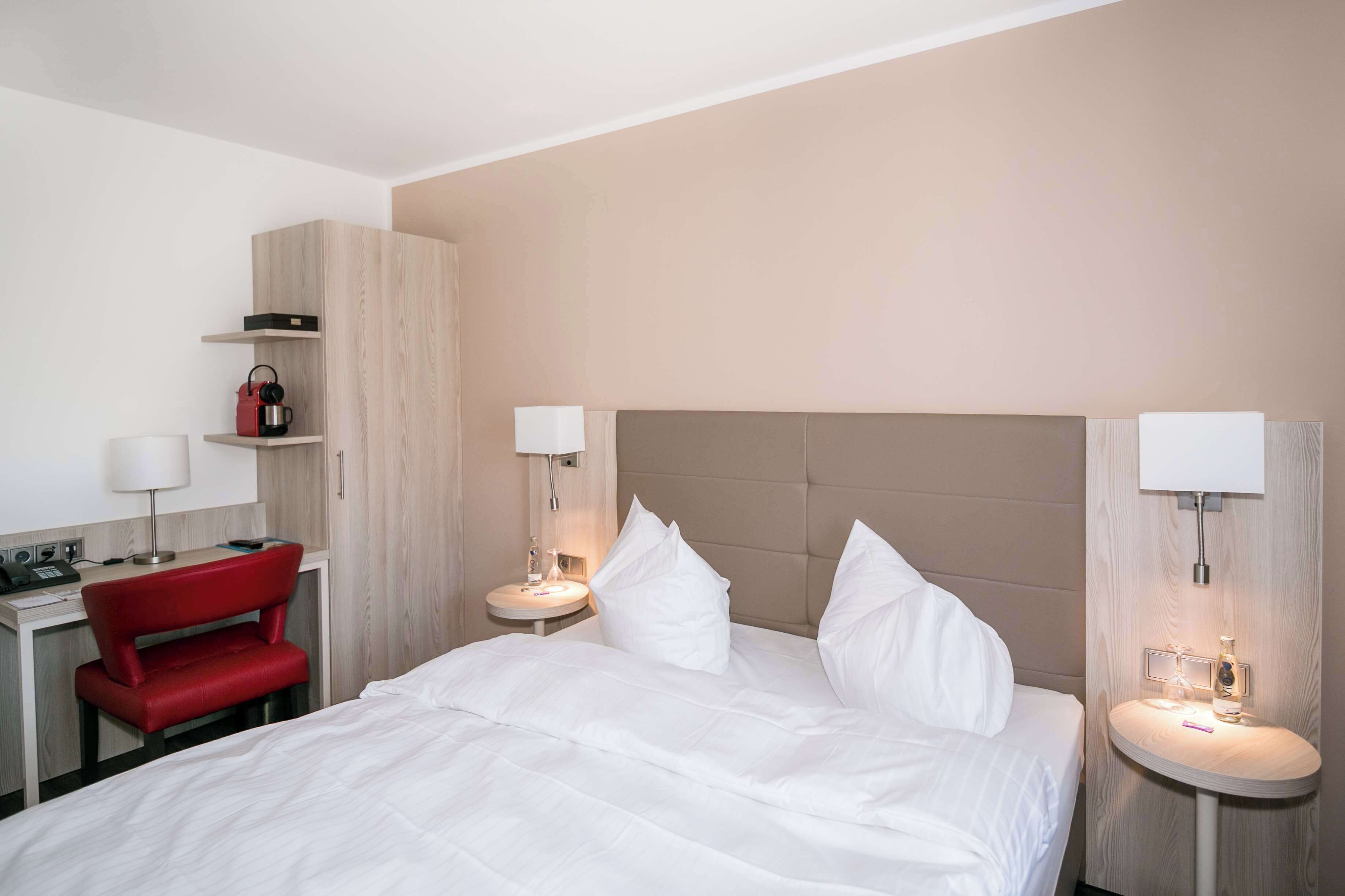 Foto - Best Western Hotel Airport Düsseldorf - Ratingen