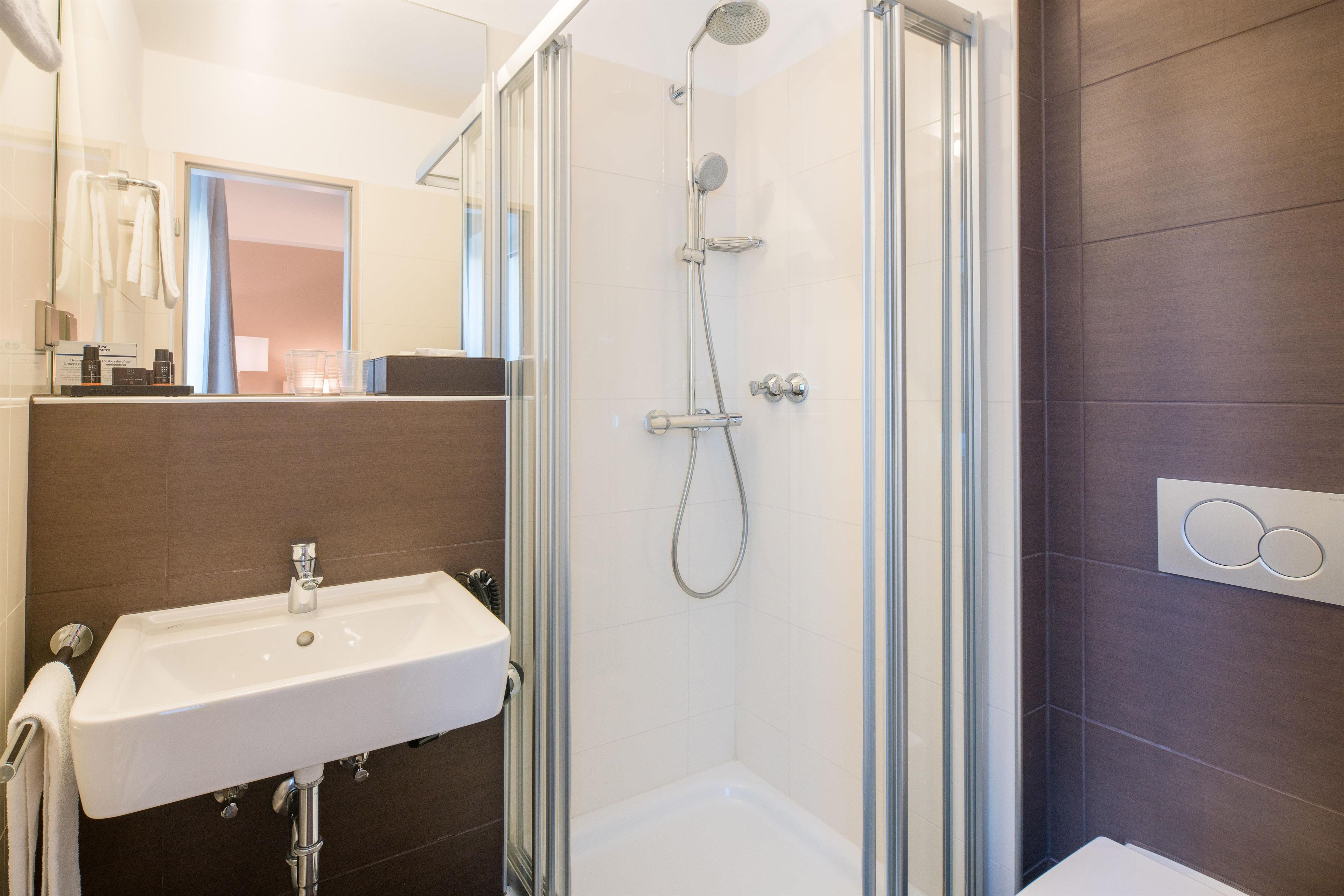 Foto - Best Western Hotel Airport Düsseldorf - Ratingen