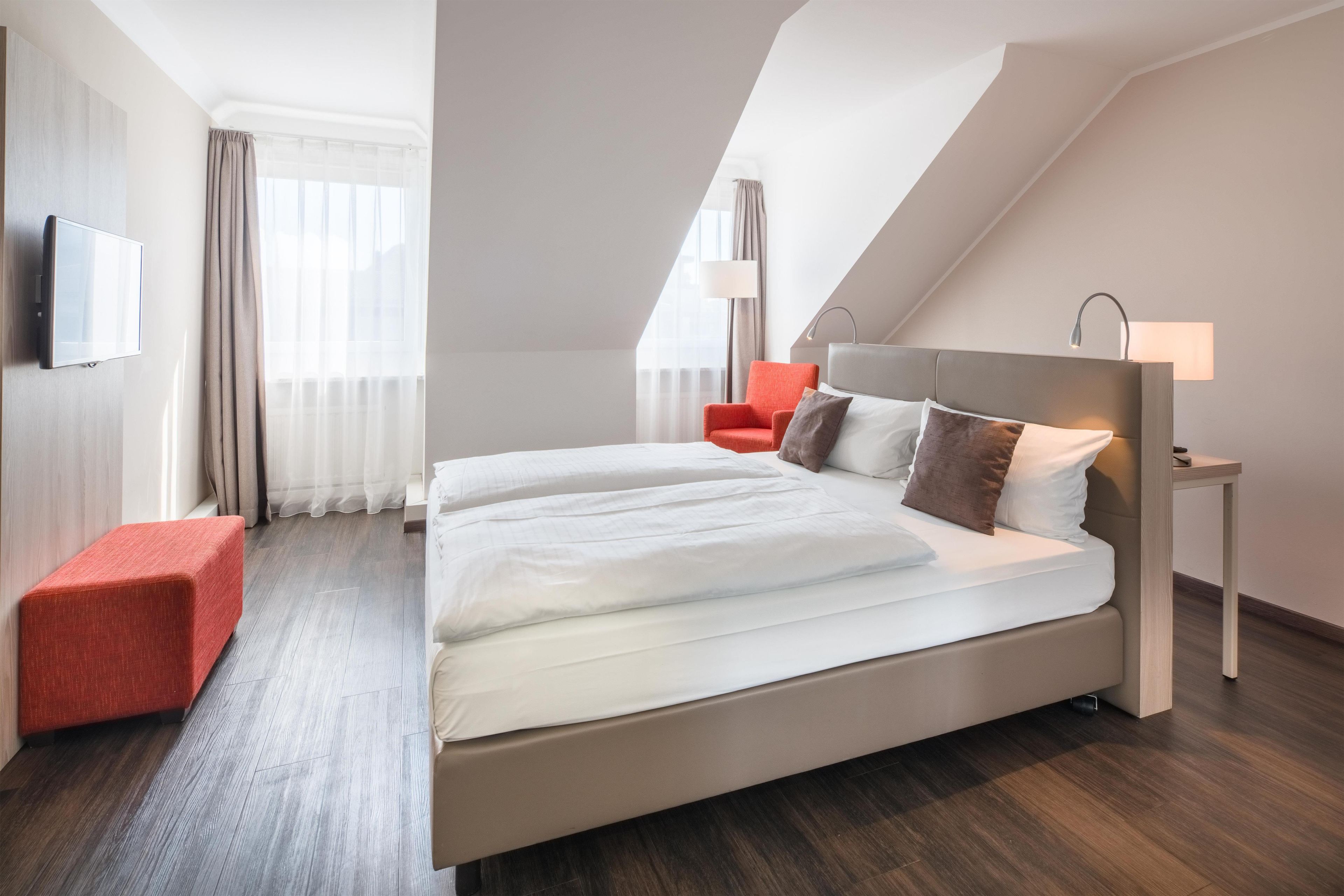 Foto - Best Western Hotel Airport Düsseldorf - Ratingen