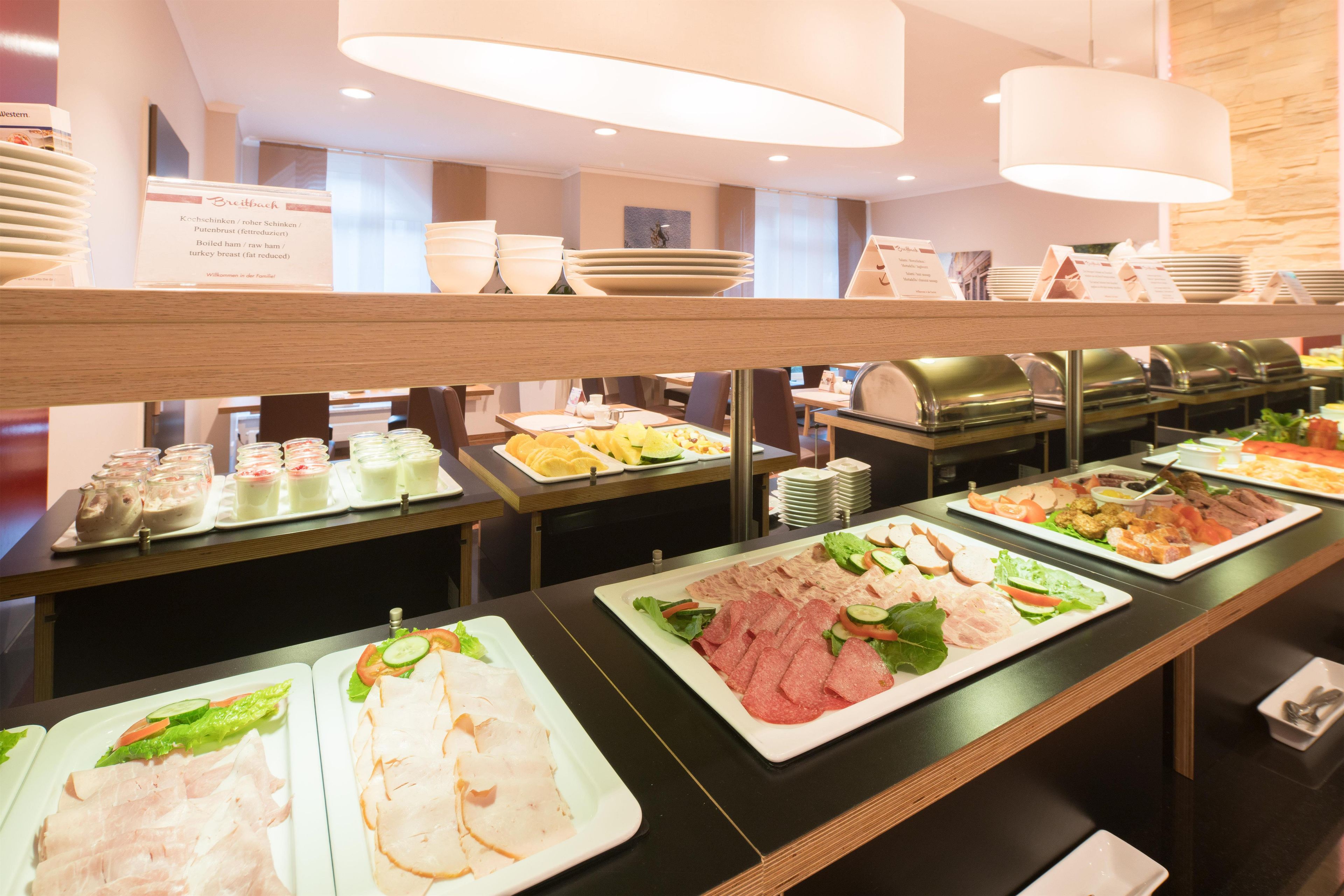Foto - Best Western Hotel Airport Düsseldorf - Ratingen